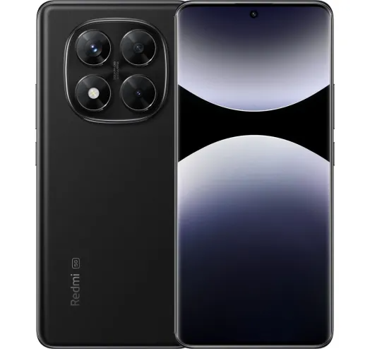Xiaomi Redmi Note 14 Pro 5G 8/256GB Midnight Black