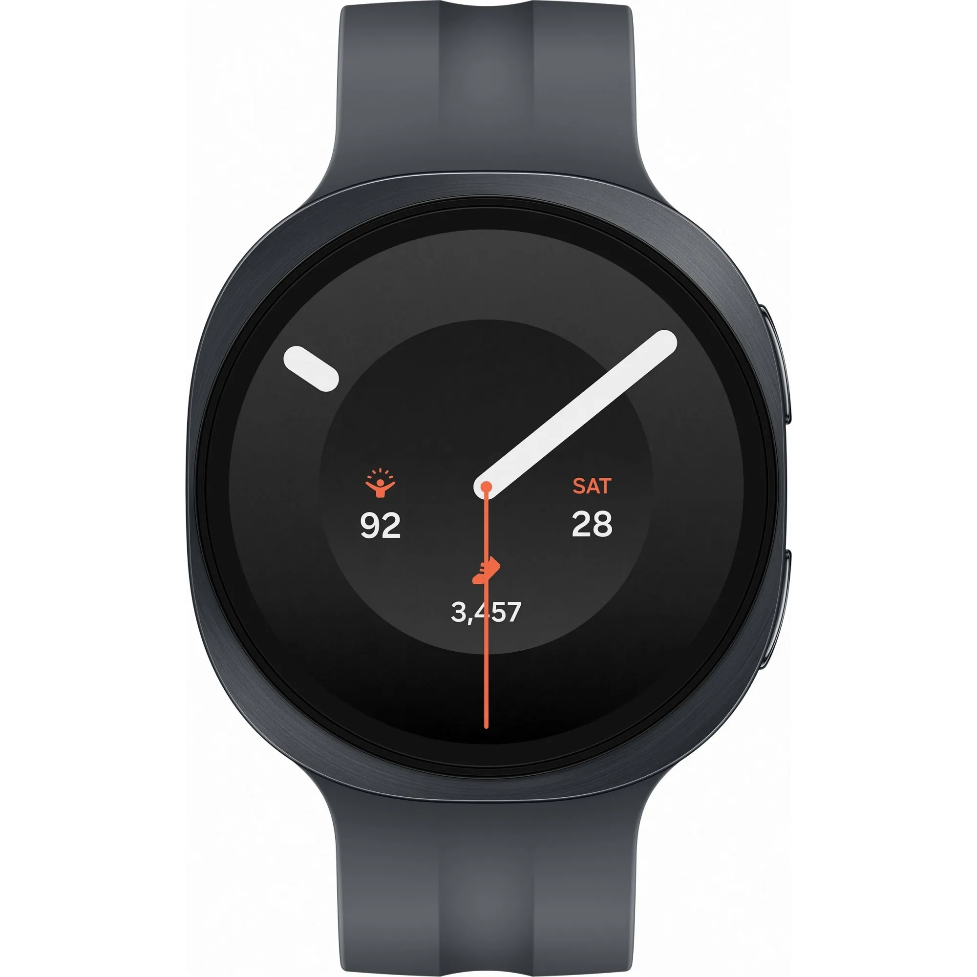 Часы Galaxy Watch 9 44mm SM-L350NZKASEK Черный