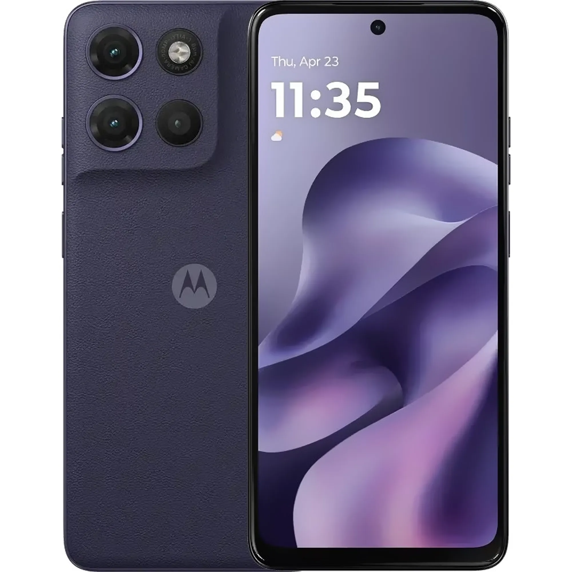 Moto G17 Power 8/256 Evening Blue