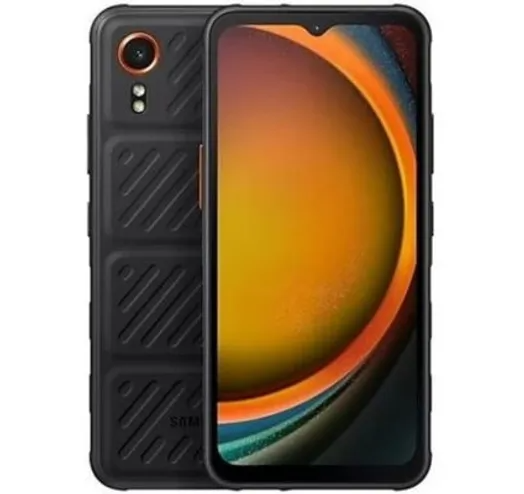 Смартфон Samsung Galaxy Xcover 7 SM-G556 6/128GB Black
