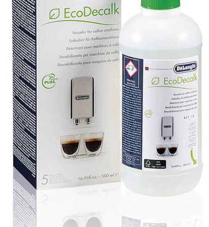 Засіб від накипу Delonghi EcoDecalk