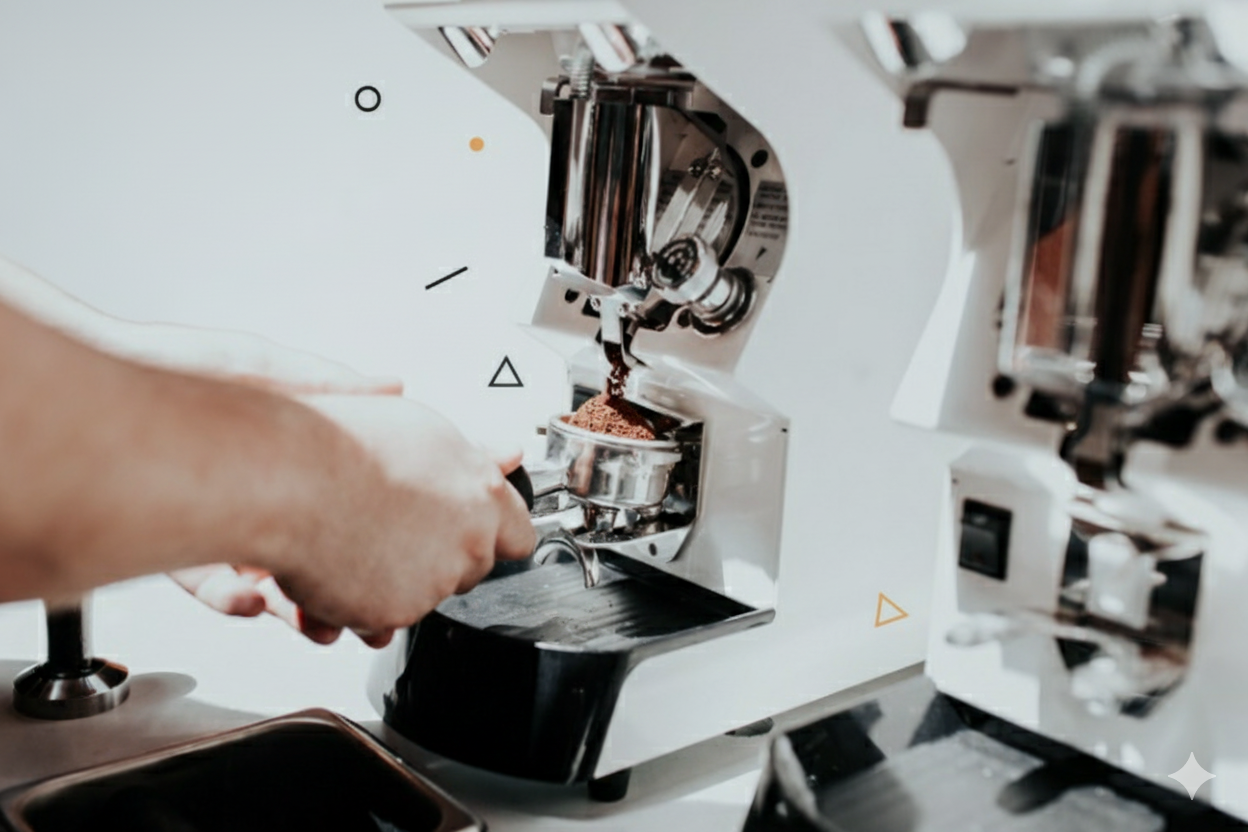 Як обрати найкращу кавомашину для дому у 2025 році.