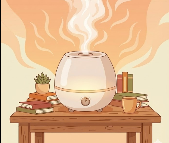 Як вибрати зволожувач повітря: поради від Алло