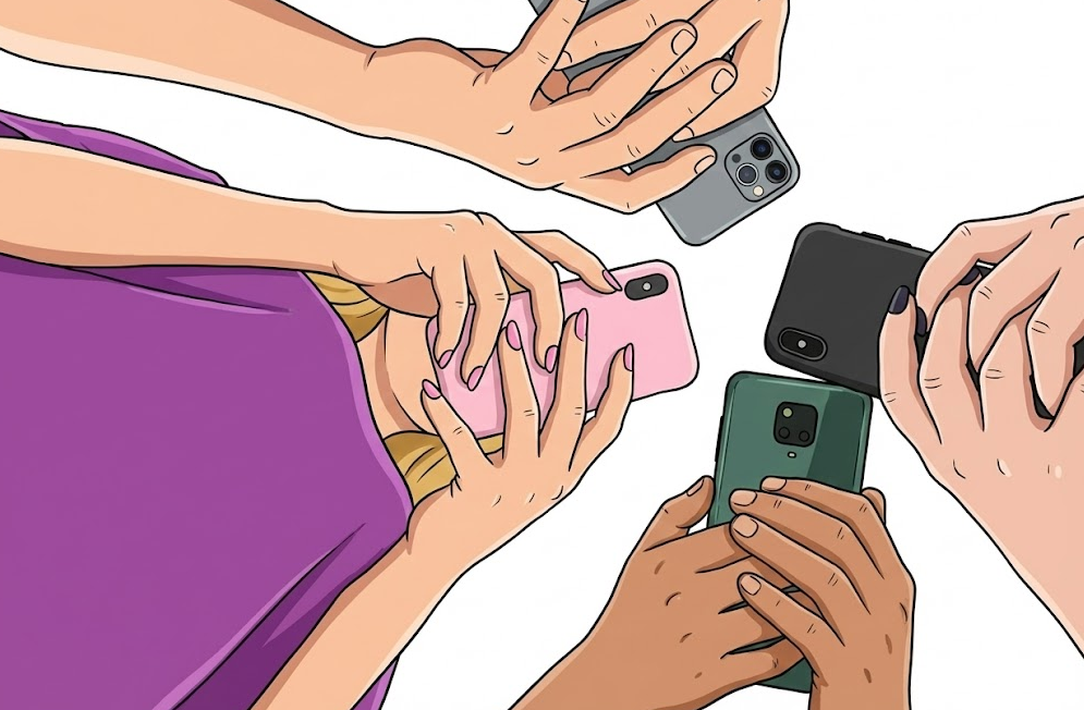 Как правильно выбрать телефон: советы для покупки смартфона