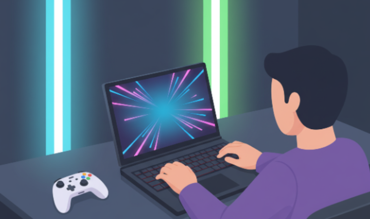 Бюджетный игровой ноутбук: миф или реальность