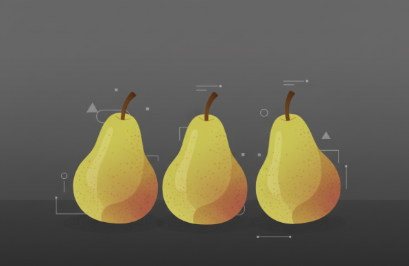 Що приготувати з груш: 7 смачних рецептів