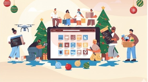 Ідеї подарунків чоловіку на Новий рік: що подарувати, щоб здивувати та порадувати