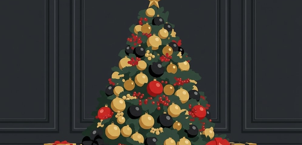 Як вибрати штучну ялинку: поради, види та як вибрати якісну модель