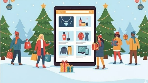 Ідеї подарунків дружині на Новий рік: як обрати ідеальний сюрприз для коханої жінки