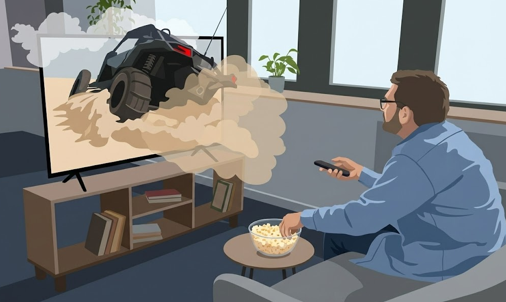 Як вибрати телевізор: головні критерії, поради та на що звернути увагу