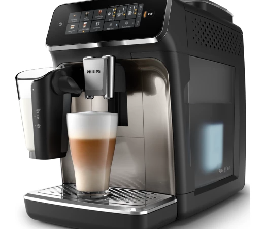 Кавомашина Philips EP3347/90