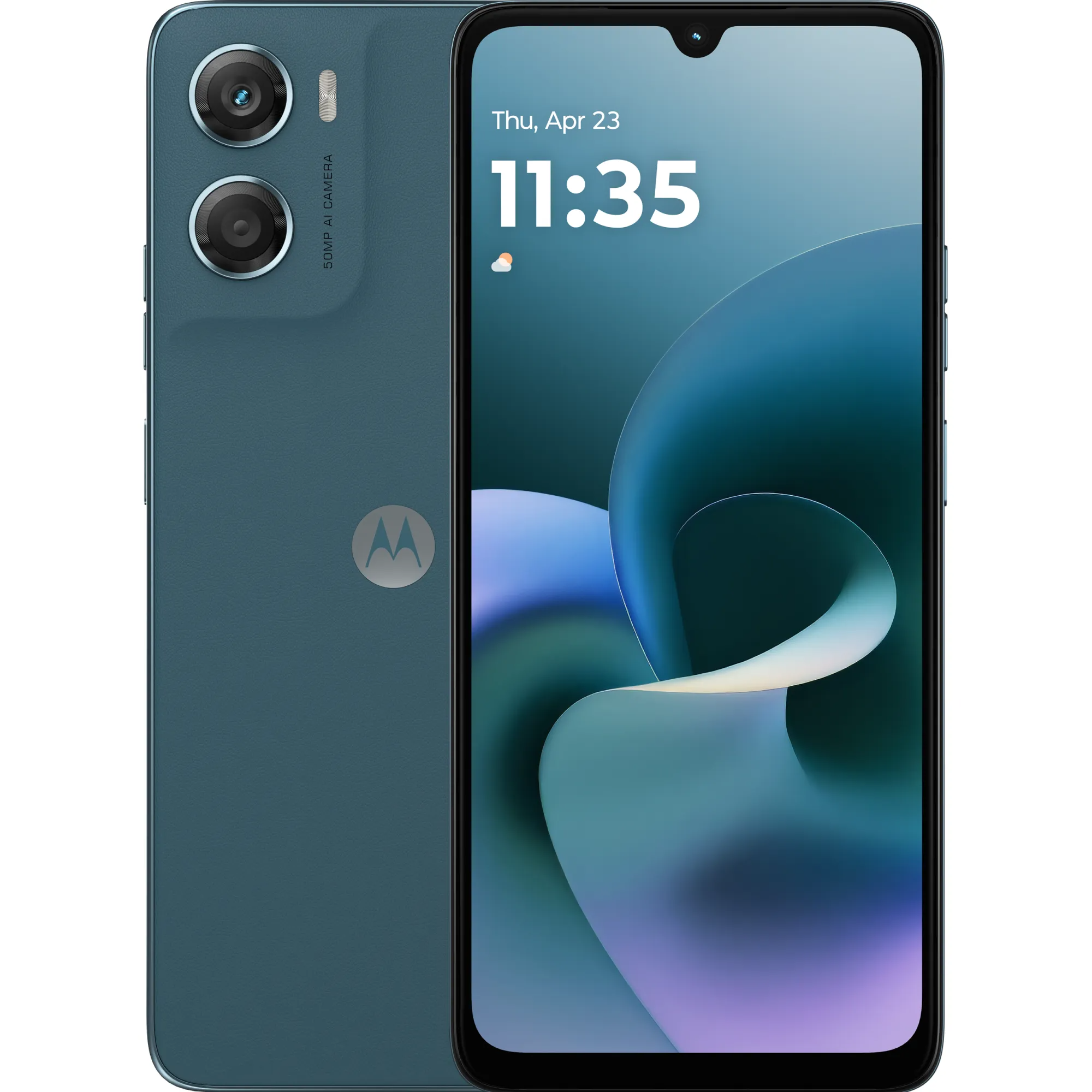 Moto G06 Power 4/256 Tapestry