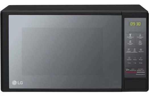 LG MS2595DIS NeoChef