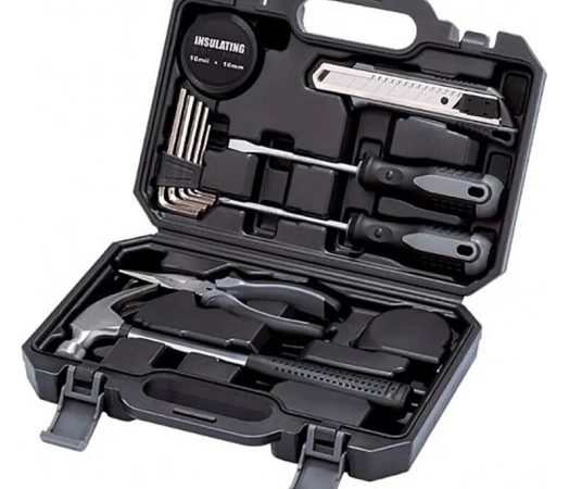 JIUXUN Tools Toolbox 12-in-1