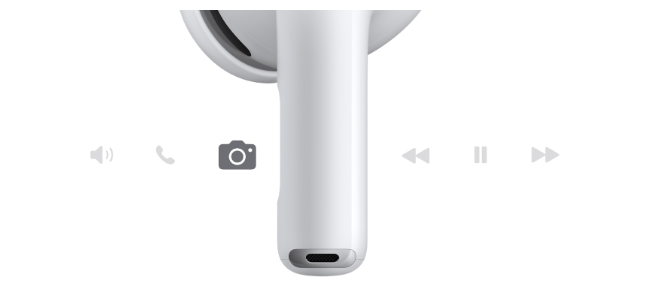 Кейс MagSafe с USB-C и чипом U2