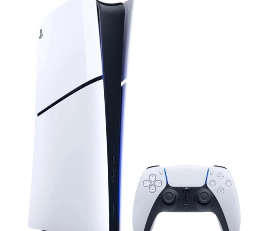Консоль PlayStation 5 Slim Digital Edition