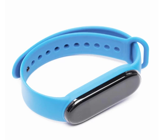 Наручные часы фитнес-браслет Band M8