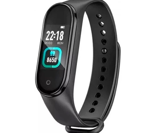 Фітнес-браслет Hoco GA08 LMH