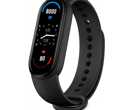 UWatch Smart Band 6 Black