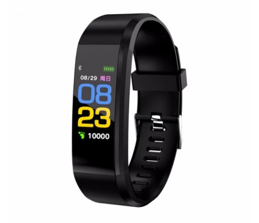 Фітнес браслет Smart Band Q81 із тонометром