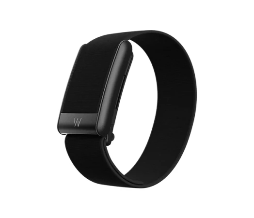 Фитнес-браслет WHOOP 5.0 One Jet Black CoreKnit