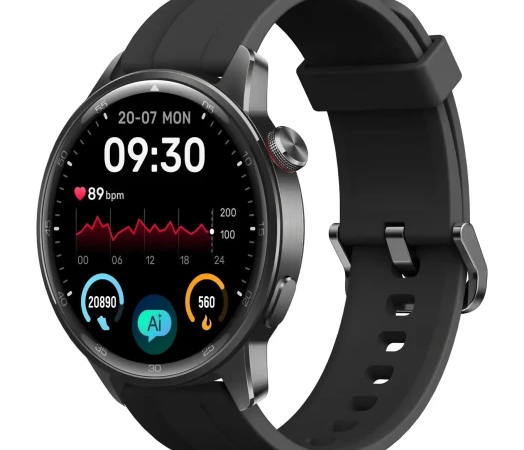 Фитнес браслет Realme Watch S2 Global RMW2401