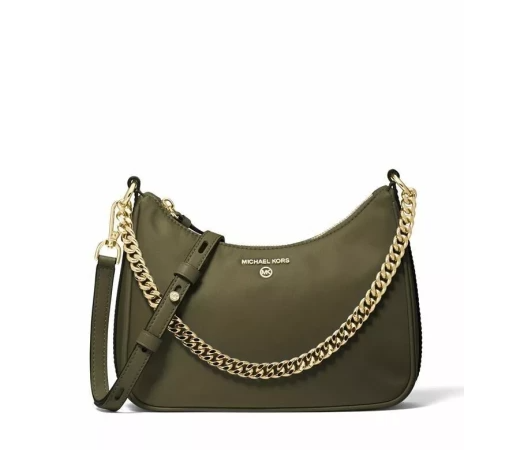 Жіноча сумка кросбоди Michael Kors на блискавці оригінал