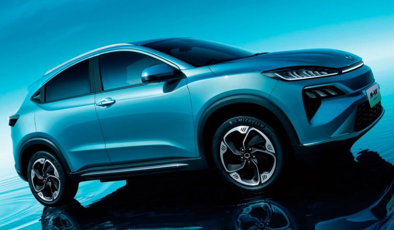 Honda M-NV фото Honda M-NV