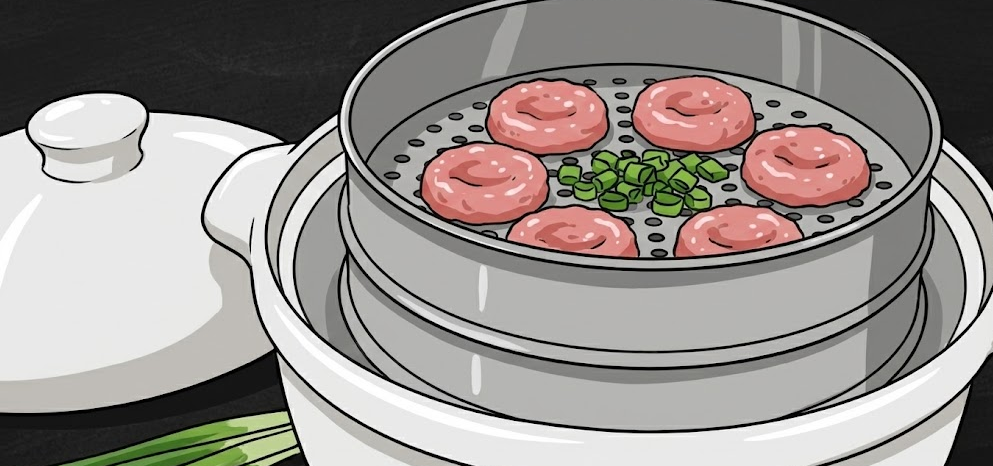 ТОП 7 пароварок: кращі моделі за рейтингом 2025