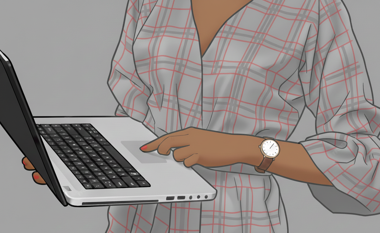 Как выбрать ноутбук