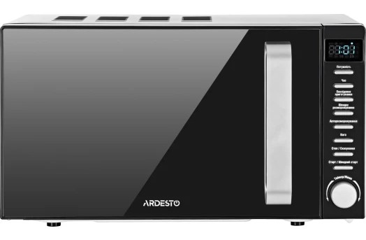 Мікрохвильова піч Ardesto GO-E845GB