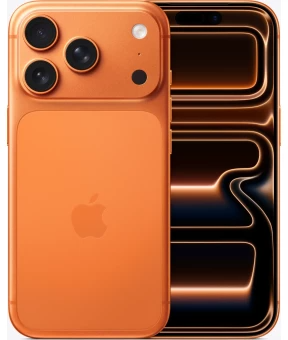 Apple iPhone 17 Pro 256GB