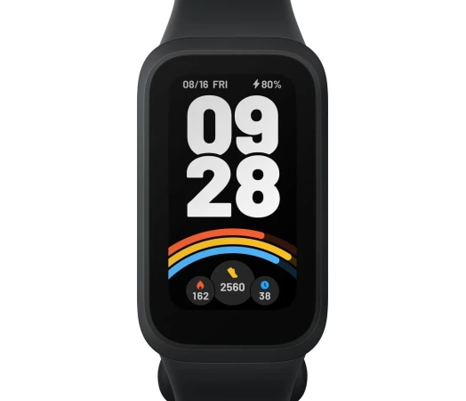 Фітнес-браслет Xiaomi Smart Band 9 Active