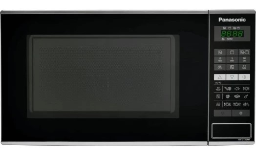 Мікрохвильова піч Panasonic NN-GT264MZUE