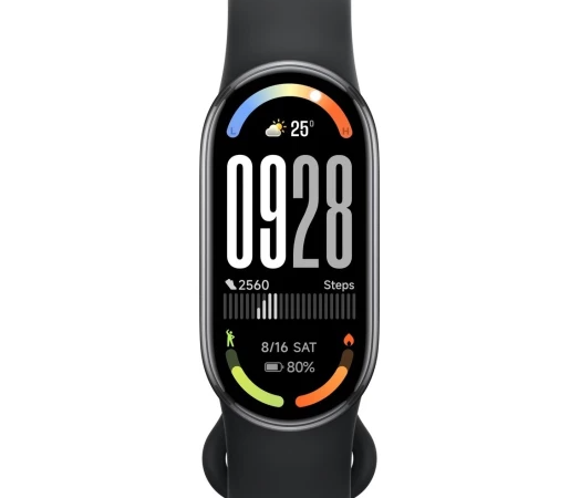 Фітнес-браслет Xiaomi Smart Band 10 BHR07PYGL