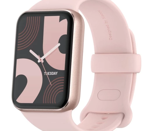 Фітнес-браслет Xiaomi Smart Band 9 Pro