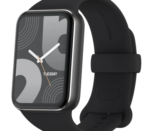 Фітнес-браслет Xiaomi Smart Band 9 Pro 