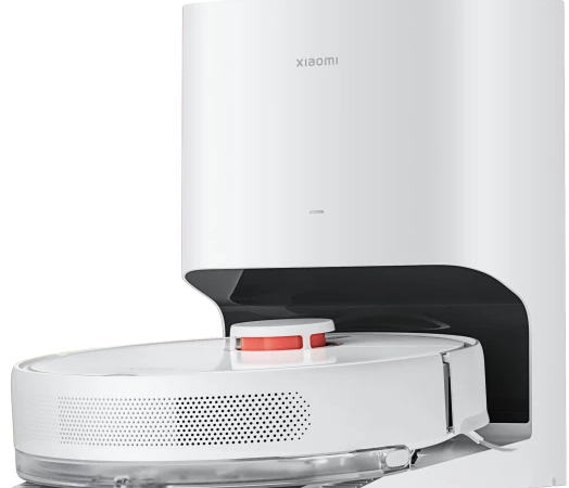 Робот-пилосос Xiaomi Robot Vacuum X10