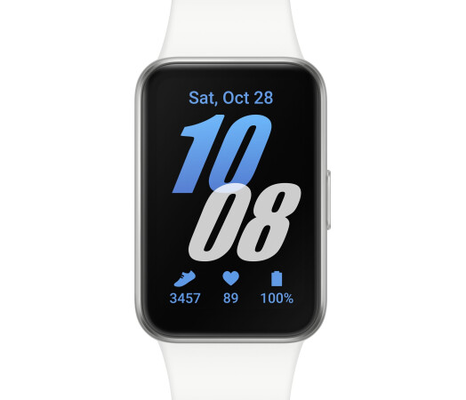 Samsung Galaxy Fit3 Gray