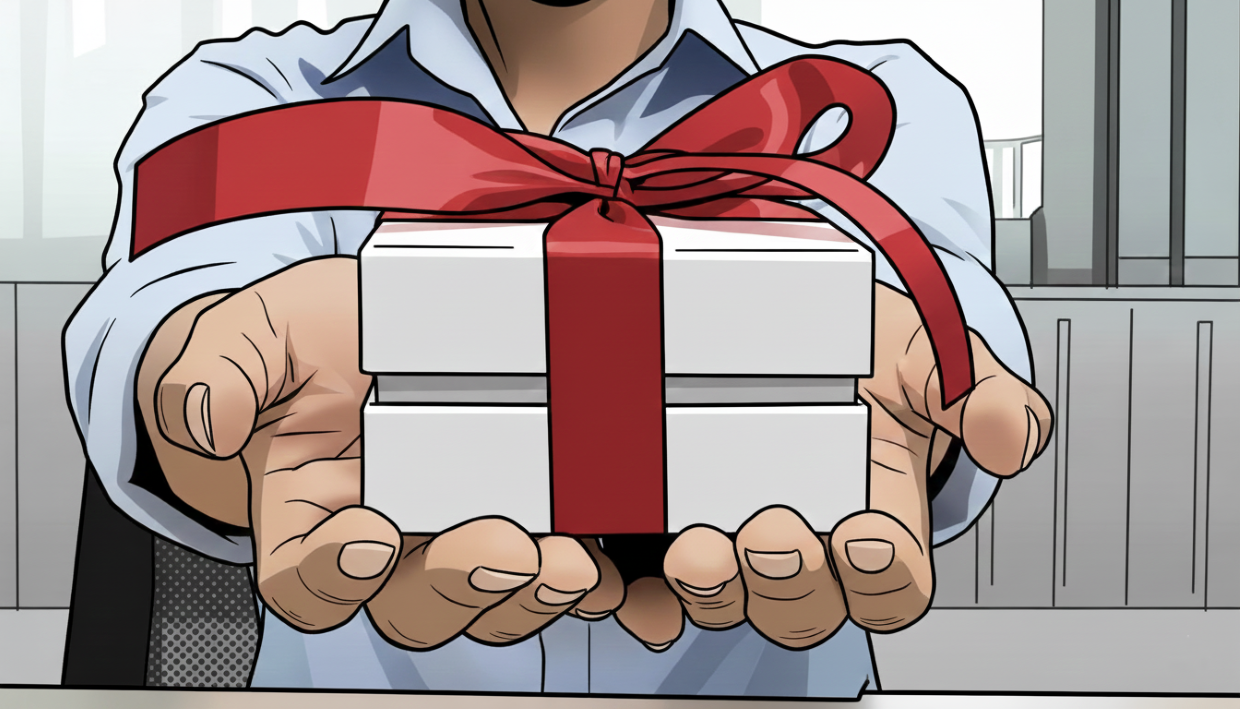 ТОП 10 подарков для девушки: лучшие идеи для любимой