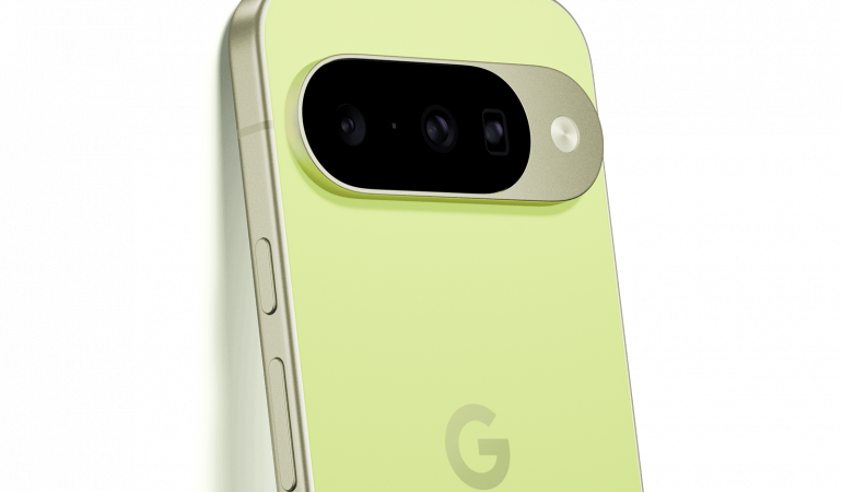 Прорывы в обработке изображений благодаря Google AI