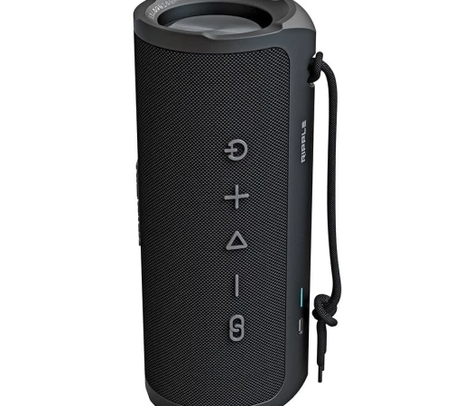 Портативная акустика HiFuture Ripple Black