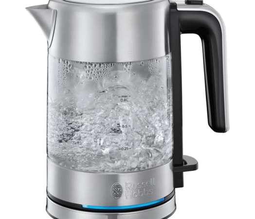 Електрочайник з замком для дітей