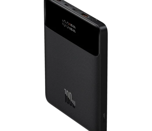 Power Bank Baseus Blade 20000mAh 100W