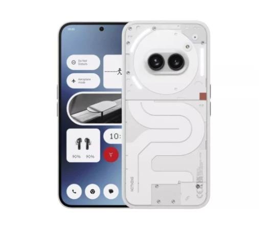 Смартфон Nothing Phone (2a)