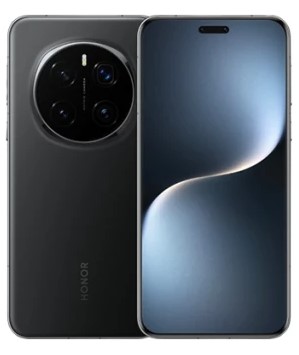 Honor Magic 7 Pro 12/512GB Black