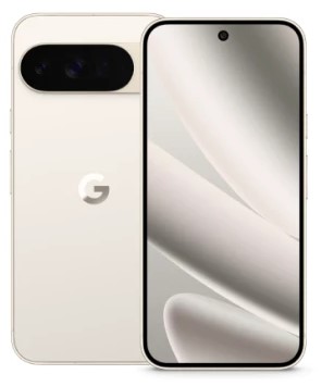 Google Pixel 10 Pro XL 16/256GB Porcelain