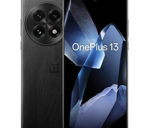 OnePlus 13 16/512GB Black Eclipse