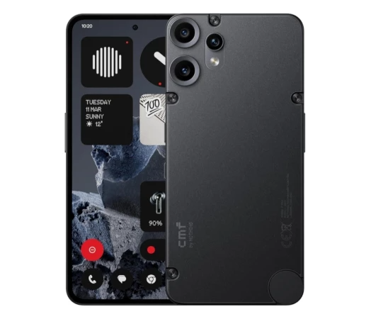 Мобільний телефон Nothing CMF Phone 2 Pro 