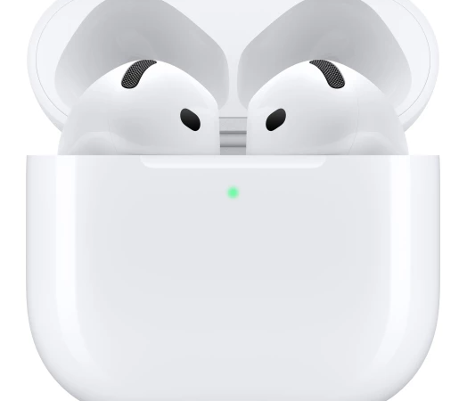 Навушники Apple AirPods 4 with Active Noise Cancellation